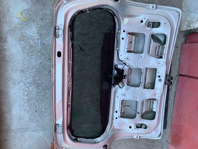 Fecho de tampa de porta-malas (de 3ª/5ª porta traseira) General Motors 13188851 preço, a partir de 87,72 USD