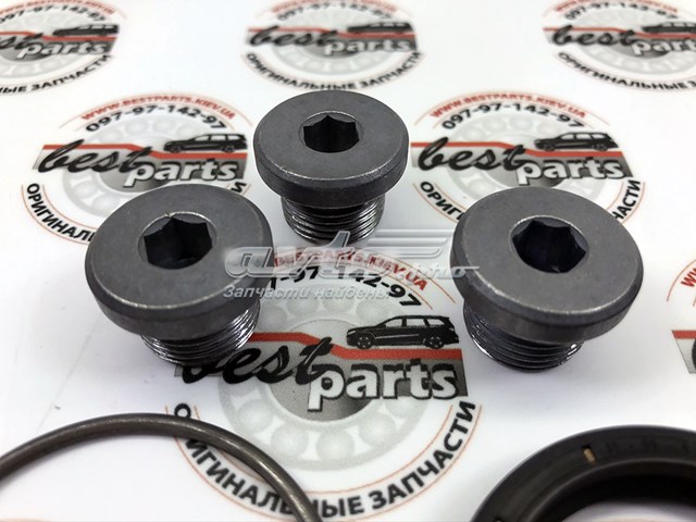 Compre LR123856 Land Rover Kit de reparação da Caixa Automática de Mudança