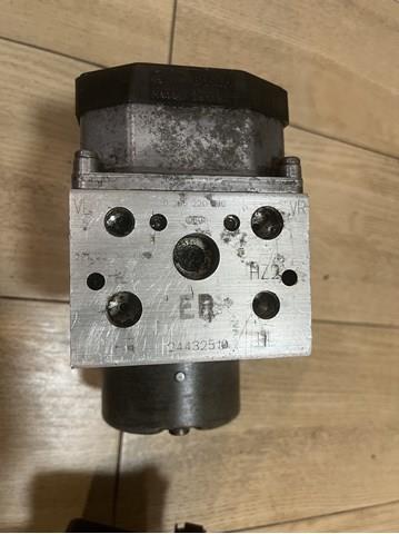 Compre 24432510 General Motors Módulo de direção (Centralina eletrônica) ABS
