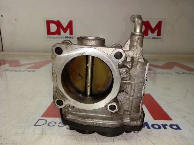 Válvula de borboleta montada Nissan/Infiniti SERA52601 preço, a partir de 85,46 USD