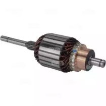130122 Cargo Induzido (rotor) do motor de arranco