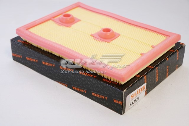 Compre SX3525 Shafer Filtro de ar