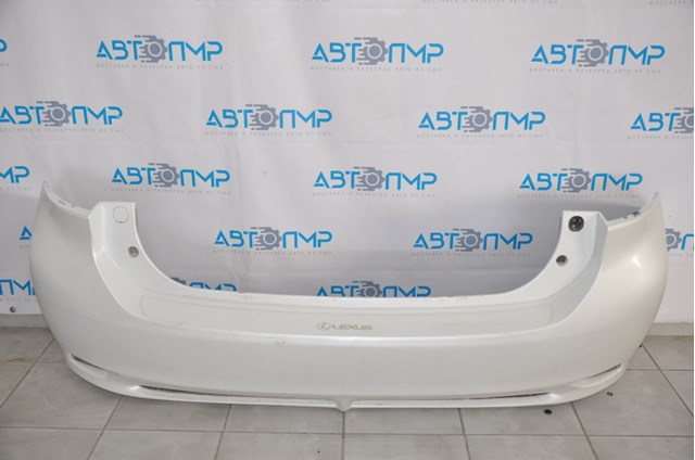 5215976904 Toyota Pára-choque traseiro