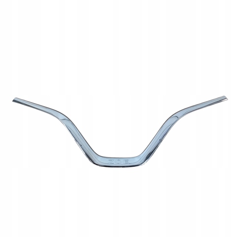 Moldura de grelha do radiador inferior Renault (RVI) 620728702R