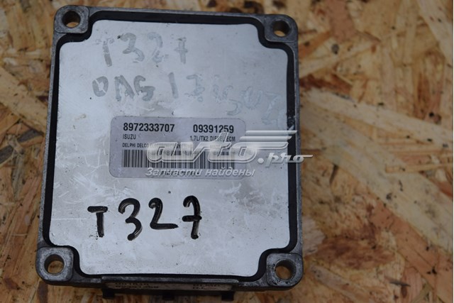  Opel 8972333707 preço, a partir de 126,86 USD