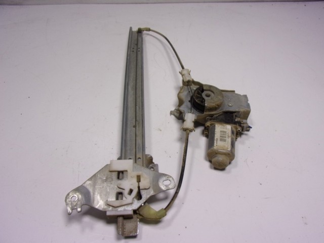 Motor de acionamento de vidro da porta traseira esquerda Nissan/Infiniti 400927C