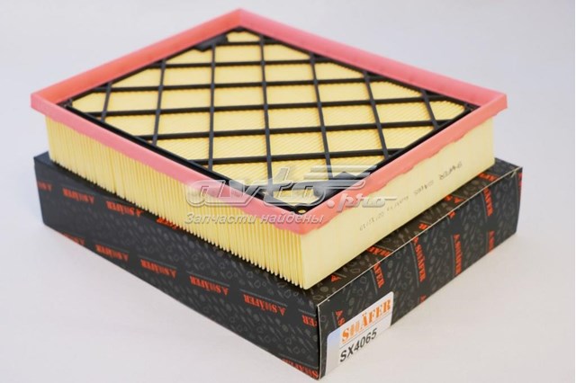 Compre SX4065 Shafer Filtro de ar