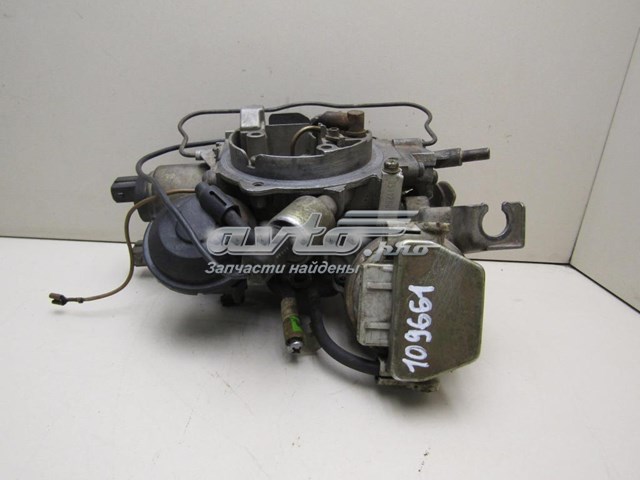 050129015D VAG Carburador montado