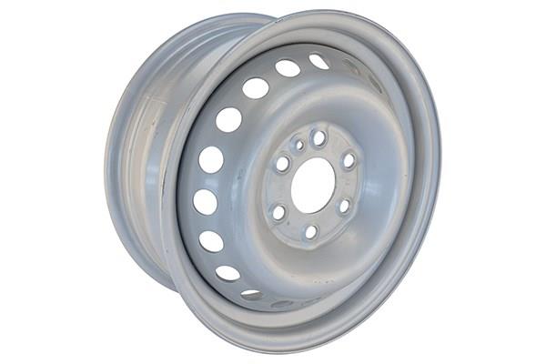 Discos de roda de aço (estampados) 5801622004 Iveco