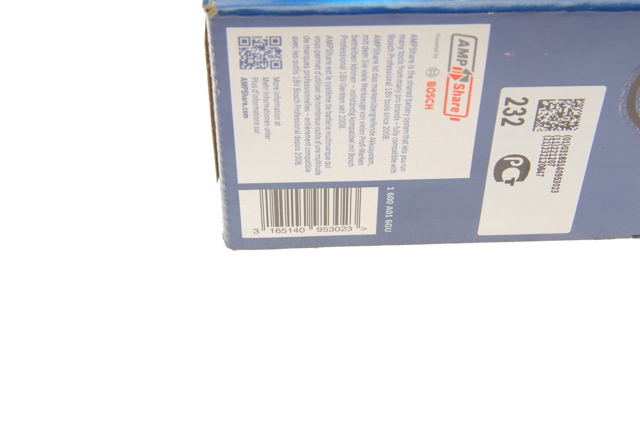 Compre 1600A016GU Bosch Bateria recarregável (PILHA)