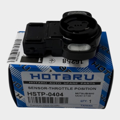 Sensor de posição da válvula de borboleta (potenciômetro) Hotaru HSTP0404 preço, a partir de 53,19 USD