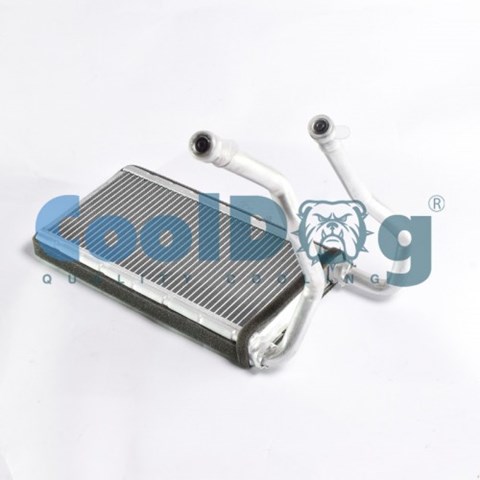 CLD6017 Cooldog Radiador de forno (de aquecedor)