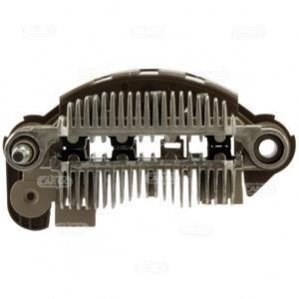 Eixo de diodos do gerador Magneti Marelli 940016131900