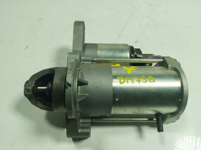 Motor de arranco Renault (RVI) 233008820R