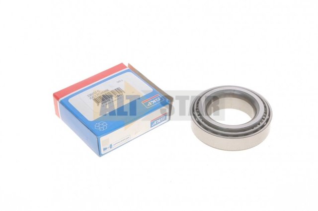 Rolamento da árvore primária da Caixa de Mudança SKF 330757CQCL7CVA606 preço, a partir de 17,91 USD