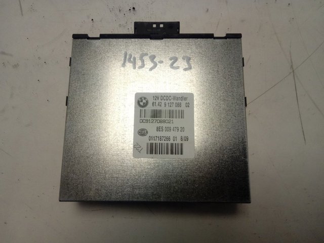  8ES00947920 BMW