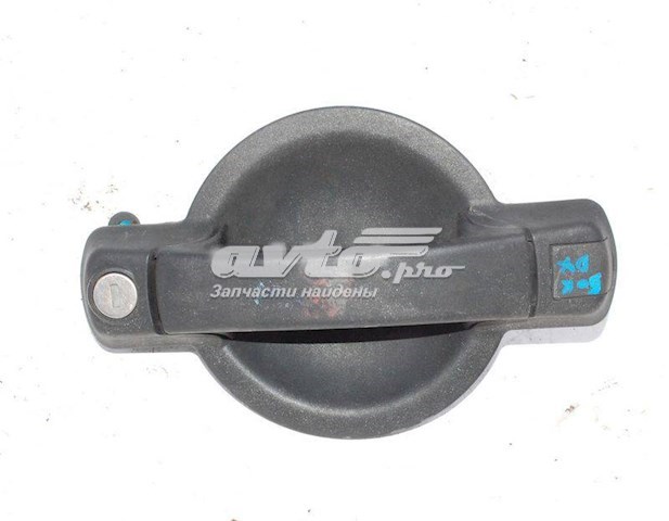 Compre 242079 Fiat/Alfa/Lancia Suporte de maçaneta externa da porta de portas esquerdas