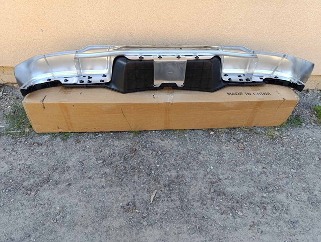 Pára-choque traseiro 521590K301 Toyota