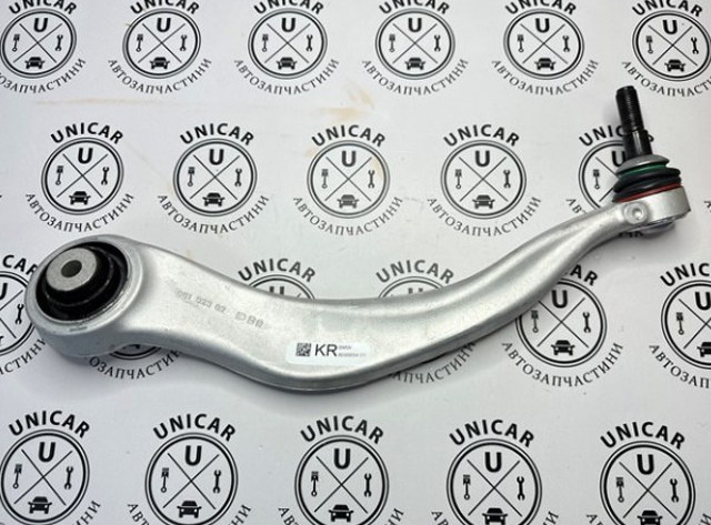 Compre 31108095654 BMW Braço oscilante inferior direito de suspensão dianteira