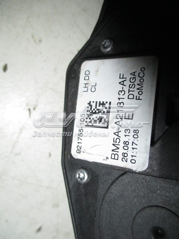  Ford BM5AA21813AF