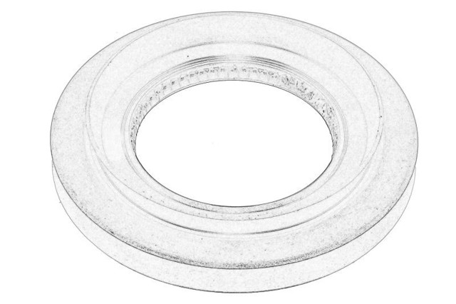 Bucim da haste de redutor do eixo traseiro Isuzu 1096254841 preço, a partir de 3,91 USD