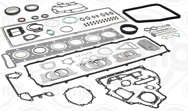 Compre 51009006780 MAN Kit de vedantes de motor completo