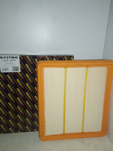 Filtro de ar Fitshi 112540FC preço, a partir de 7,55 USD