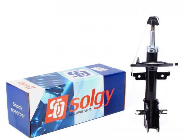 Amortecedor dianteiro 211125 Solgy