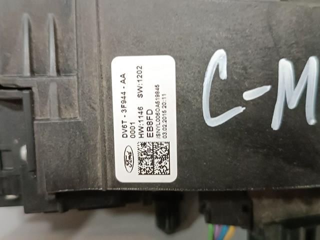 Compre DV6T3F944AA Ford Sensor do ângulo de viragem do volante de direção