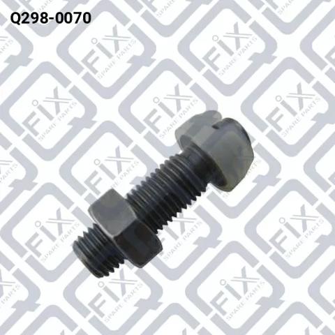 Q2980070 Q-fix Parafuso do balanceiro de válvulas