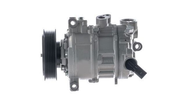 Compressor de aparelho de ar condicionado ACP1578000S Mahle Original