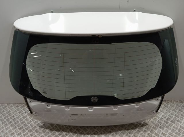 Compre 67005K0030 Toyota Porta traseira (3ª/5ª porta-malas (tampa de alcapão)