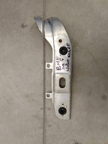 Compre 7357222 BMW Consola inferior do radiador