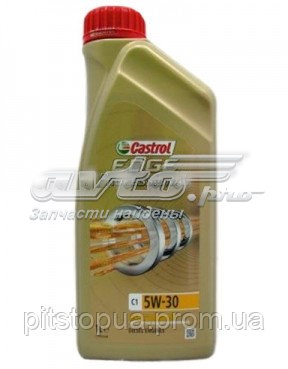 Óleo para motor 1537EE Castrol
