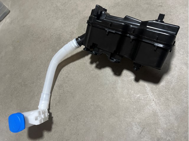 Compre 1EA955453J VAG Tanque de fluido para lavador de vidro