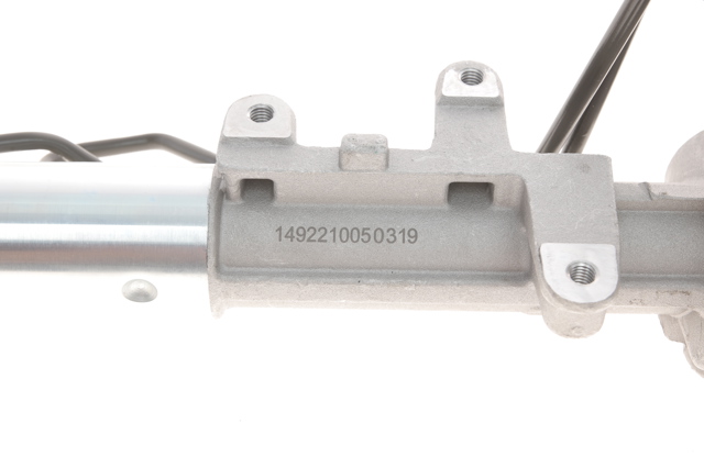 Compre 221048 Solgy Cremalheira da direção
