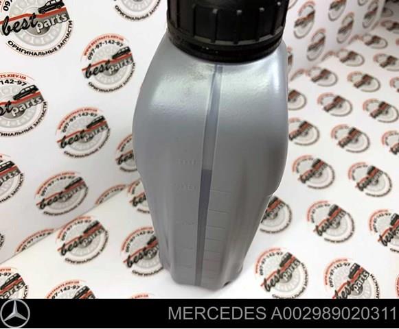 Compre A002989020311 Mercedes Óleo de transmissão