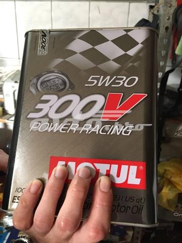 Compre 825502 Motul Óleo para motor