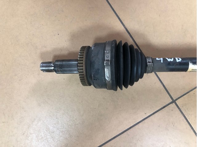  Hyundai/Kia 49501D7030