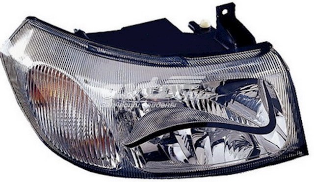 Luz direita Depo/Loro/Abakus 4311147RLDEM2