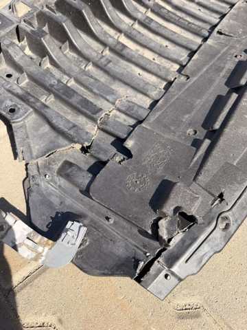 Proteção do pára-choque dianteiro Mercedes A2975202000 preço, a partir de 198,70 USD