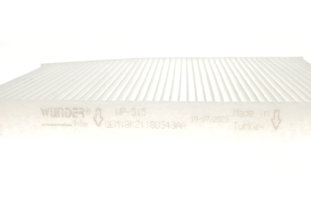 Compre WP515 Wunder Filtro de salão
