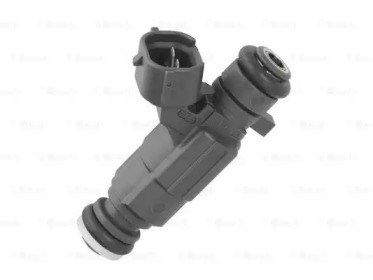 280157175 Bosch Injetor de injeção de combustível