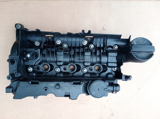 Compre B37C15A BMW Motor montado