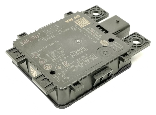Compre 3WA907541B VAG Radar de mudança de faixa