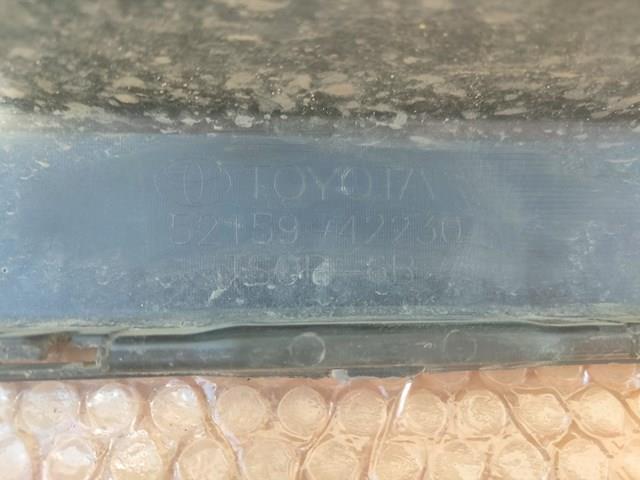 Pára-choque traseiro Toyota 5215942230