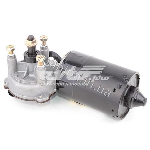 Motor de limpador pára-brisas do pára-brisas S215205111 Chery