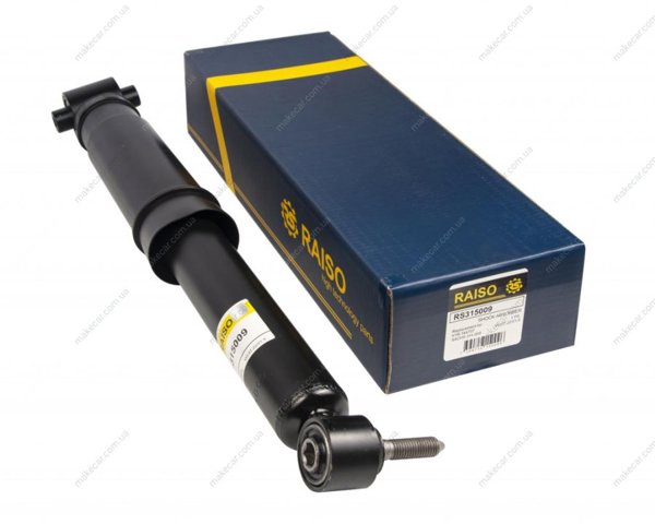 Compre RS315009 Raiso Amortecedor traseiro