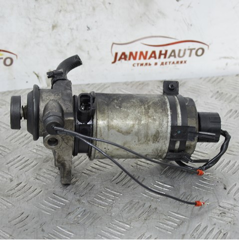 DHF2400010 Hyundai/Kia Caixa de filtro de combustível