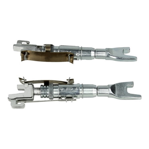 Mecanismo de aproximação (de auto-aproximação) das sapatas de tambor (kit de reparação levadiça) LCC7017 Akkussan